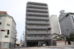 コーポPALⅢの間取り画像