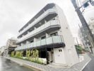 アンベリール大山WESTの外観画像