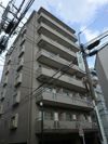 OLIO南阿佐ヶ谷の間取り画像