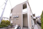 レオパレスサニーサイドLの間取り画像