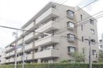中村北パーク・ホームズの間取り画像