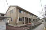 ジュネス向新庄ⅡAの間取り画像