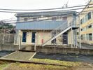 グリーンステージⅠの間取り画像