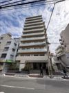 ジェノヴィア西川口Ⅴの外観