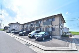 ベルタ松縄の外観画像