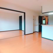 CASA KARAの間取り画像
