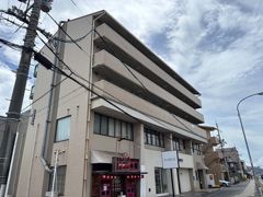 ラグゼの外観画像
