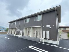 セプトガーデン古市町の外観画像