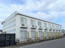 レオパレス東合川Ⅱの間取り画像