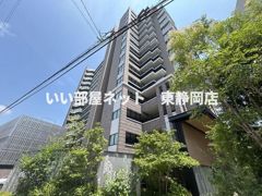 プレミスト鷹匠の外観画像