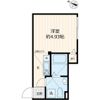 MAHALO TERRACE 練馬春日町の間取り画像
