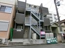 ワイズ横浜井土ヶ谷Stの間取り画像