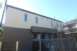 Maison Quatreの外観画像