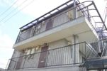 高木祇園ビルの外観