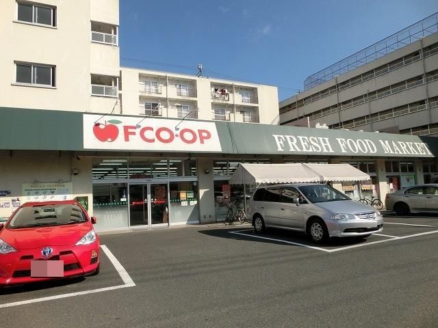 FCO・OP黒原店(994m)