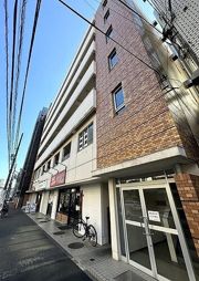 シティコープ反町の外観画像