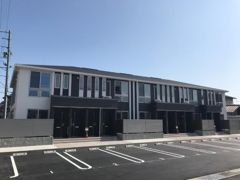 サノーレの外観画像