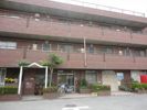 エステシティ都の間取り画像