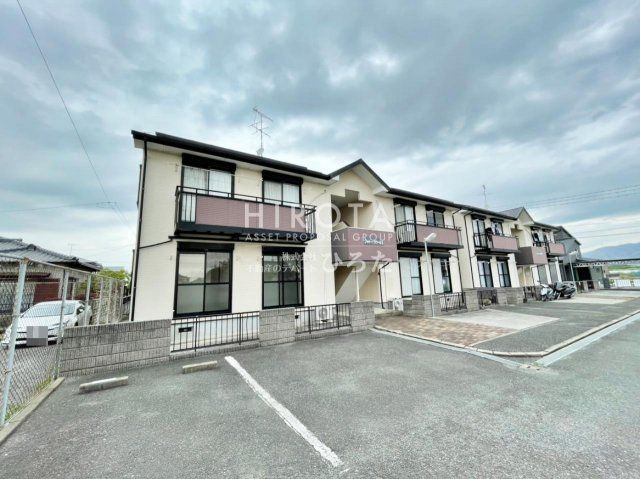シャトー・ラツールIの外観画像
