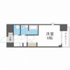 エスリードレジデンス新大阪プライムの間取り画像