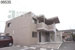 ジュネス北久米の間取り画像