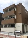 フジパレス城東諏訪サウスⅡ番館の間取り画像