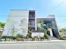 シャーメゾンステージ泉台の間取り画像