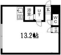 アトラスビルの間取り画像