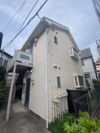 メゾングレースの間取り画像