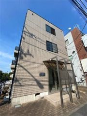 スリジエの外観画像
