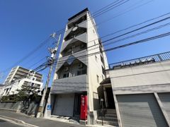White草津の外観画像
