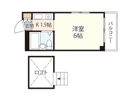 White草津の間取り画像