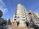 SANKO セレブコートの外観