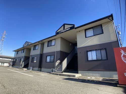 リバーサイド21の外観画像