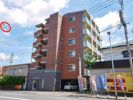 ミーナ清水の間取り画像