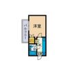 ユースピア本厚木の間取り画像