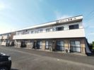 コミューン岩嶋 Aの間取り画像