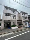 サンリプルの間取り画像