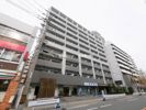 ビバーチェ鷺洲の外観