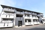 アドミレー樹太 D棟の間取り画像