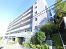 メゾンヒルサイドKの間取り画像