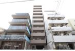 昭和町原野ビルの外観