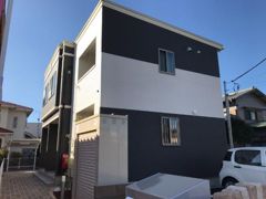 プランドールの外観画像