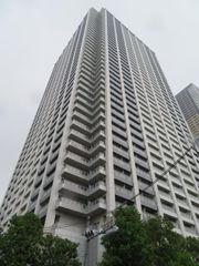 エアライズタワーの外観画像