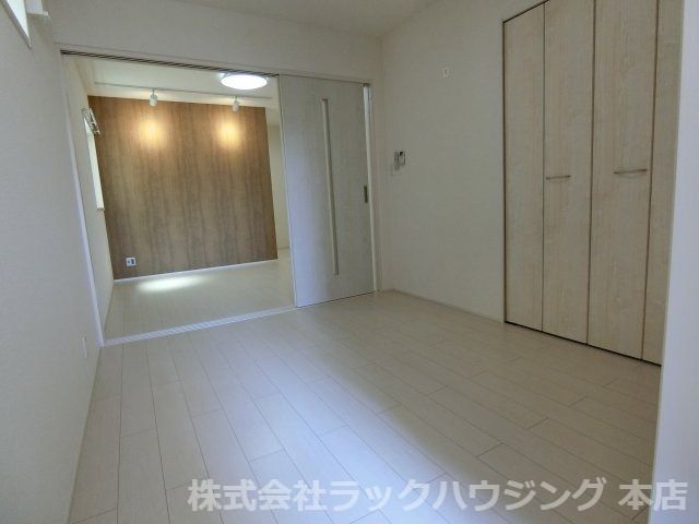 洋室