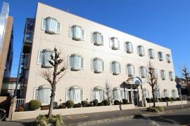 サテライト藤の外観画像