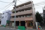 ルーブル駒沢大学の外観画像