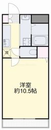サンガーデン青江IIの間取り画像