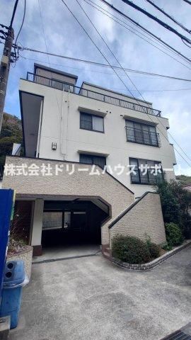 スカイライト北久里浜の外観画像