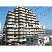 焼津市駅北2階3LDKの外観画像